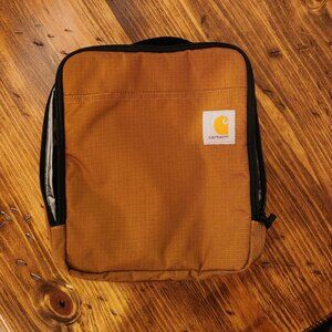 Carharrt Insulated Lunch Box/Bag